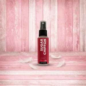 ATTRACT Sugar Chiffon Eau de Parfum 85ml - Long Lasting Sweet Fruity Floral Perfume (Inspired by BBW Pink Chiffon) 🎀✨🍐