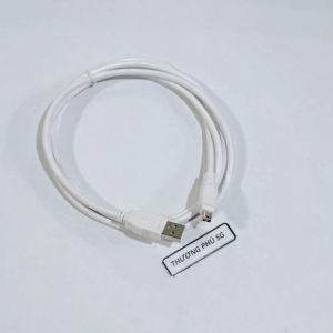 Cáp USB ra 1394 / Chuẩn USB 2.0 ra 1394 4 Pin (Firewire 400) / Dài 1.5M