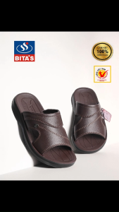Dép quai ngang Bitas nam (38-43)