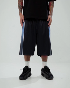 HGHMNDS ONLINE - AFTERGLOW BLUE SHORTS