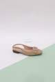 Brevinni Olivine Women Slingback Flatshoes || Sepatu Flat Tali Belakang Wanita. 