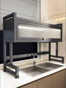 AUMU Dish Rack Over The Sink: A Comprehensive Guide