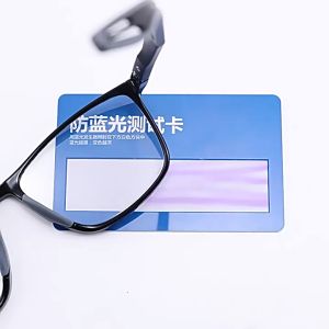 CHARMRAY 0~+400 Sports anti blue light presbyopia glasses for men ultra light anti slip and anti drop presbyopia glasses for middle-aged and elderly women
