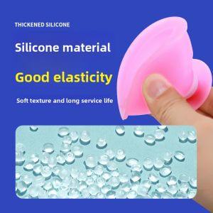 HUAIGU | Silicone Cupping Set for Home Use Negative Pressure Vacuum Gua Sha Detoxification