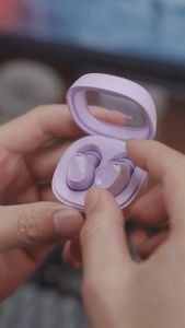 Baseus WM01 WM02 TWS Wireless Earphones: A Comprehensive Guide