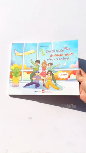 Cậu có muốn đi chữa lành cùng tớ không? Sách tô màu - Việt Thư
