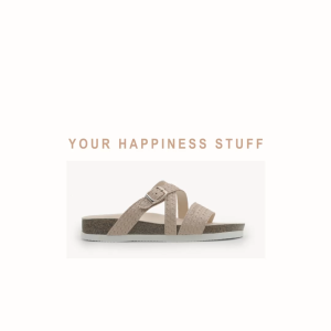 Crousel Sandal Casual \ Women - Alicent Hexa Cream