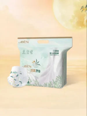 Qian | Tã Thoáng Khí Mềm Mại Thoáng Đãng
