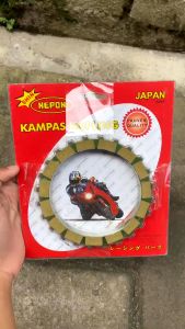 Panduan Lengkap Mengenai Plat & Kampas Kopling Motor