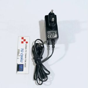 Adapter TP Link 5V - 0.6A / Đầu cắm 3.5mm X 1.35mm (Adapter tháo LK mạng)