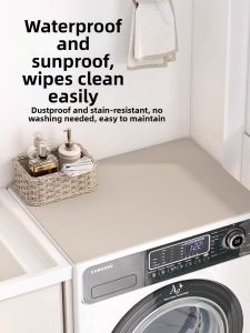 QIAOSHE | Waterproof Sun Protection Dust Cover