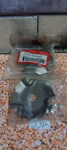 PLATE RUMAH ROLLER / PLATE RAMP 22131-KVB-900 original honda di gunakan pada beat vario secoopy genio