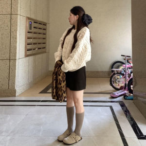 Homecore | Áo Sweater Mùa Đông Thoải Mái và Thời Trang cho Phụ Nữ