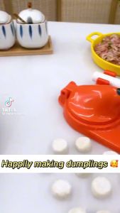 Cetakan Press Adonan Pangsit 3in1 Alat Press Kulit Pastel