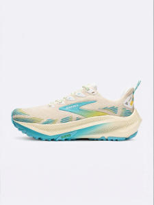 Brooks | Slip-Resistant Cushioned Womens Trail Running Shoes