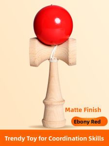 SHENWO | Professional Competition & Trick Kendama