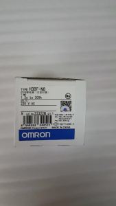 New and original H3BF-N8 AC220V OMRON Adjustable cycle time delay relay Double set the timer 220VAC таймер timer switch