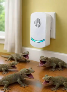 🦎ใช้ครั้งเดียวได้ผล20ปี🦎Max ไล่จิงจก ดักจิ้งจก ยาฆ่าตุ๊กแก กำจัดจิ้งจก จิ้งจก ยาไล่จิ้งจก ปลอดภัยต่อแม่ลูกไร้เสียง