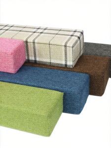 JINTU | Gap Filler Mattress Pad