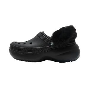 Crocs | Warm & Casual Womens Clog