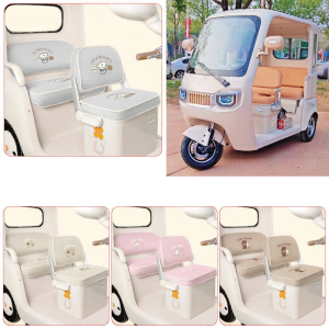 Sun Protection Decorative Protective Seat Cover