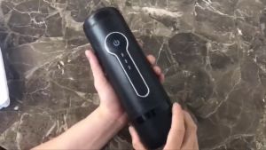 [BẢO HÀNH 1 NĂM] Máy pha cà phê viên nén dùng pin cầm tay Thương hiệu Mỹ Biolomix GC-CP010 Cảm biến nhiệt độ NTC - HÀNG NHẬP KHẨU