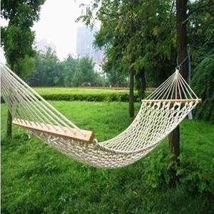 QIZHOU | Single Use Outdoor Hammock Net Bed