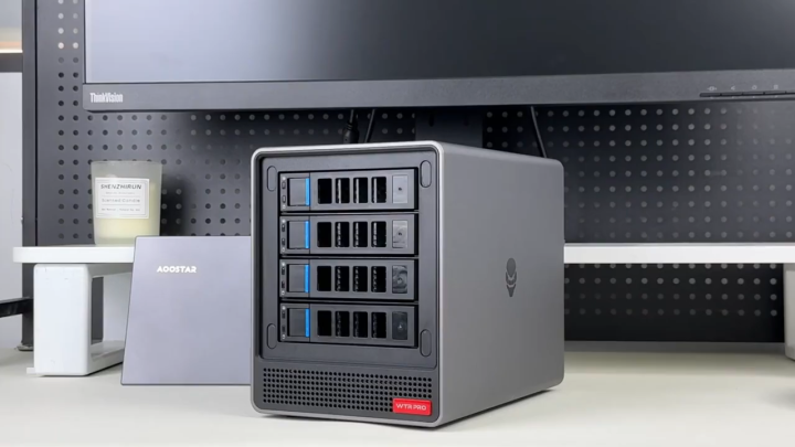 Mini PC NAS Aoostar WTR Pro Ryzen 7 5825U DDR4 144TB 152GB B L u Tr mini-pc-nas-aoostar-wtr-pro-ryzen-7-5825u-ddr4-144tb-152gb-b-l-u-tr