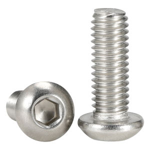 POWER&STRONG | Stainless Steel Hex Cap Screw 4# 6# 8# 1/8 5/32 3/16