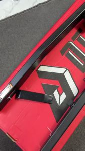 Gấp sắt DT10 cho SatriaRaider Fi MS22