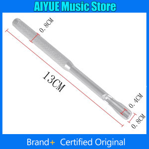 IRIN | Piano Smash Nails Half-Turn Wire Punch Tuning Professional Repair Tools Wear Easy To Clean Resistant Piano Repair Tools Parts
