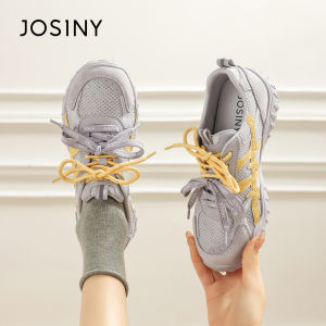 Josiny | Versatile Breathable Soft Sole Womens Casual Shoes