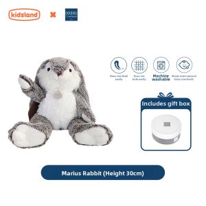 Kidland | Cute Soft Plush Toy