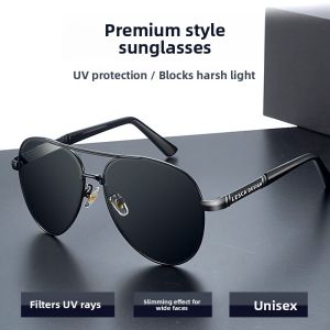 JIFANPAUL | Driving Fishing Day Night Polarized Sunglasses