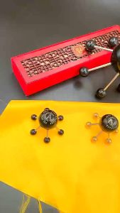 Con Nhện Đa Năng Lớn Nhỏ Diện Chẩn Chính Hãng - Dụng Cụ Diện Chẩn