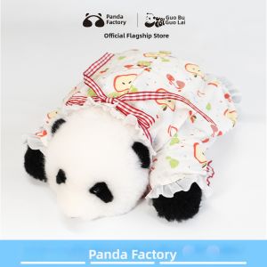 GUOBUGUOLAI | Red Apple Decorative Doll Clothes