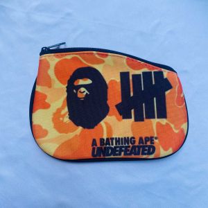 Artwork Inspired Coinpurse/Wallet - full sublimation (apaka linaw ng print)
