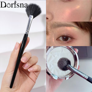 Dorisna Loose Powder Brush Makeup Brush Blush Brush Highlighter Brush Partial Face Powder Brush Makeup Tool Beauty Supplies Maquiagem Powder Brushes Perfect Diary Loose Powder - Lazada