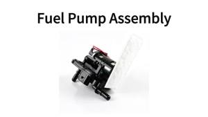 Fuel Pump for Benelli BN251 TNT25 TNT250 / BN TNT 25 250 251