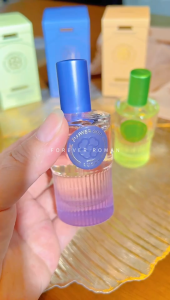 LUXURIOUS FRAGRANCE #758 FLOWER GOD LUCKY 30ML Wangian wanita tahan lama hadiah romantik