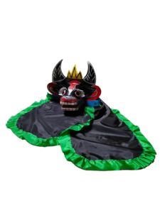 Barongan Anak/Bantengan/Barongan Bantengan/Bantengan Anak dari Spon