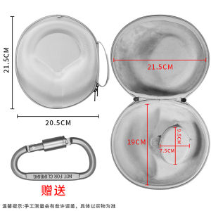 Portable Baseus Headset Storage Box Double Gold Seal D05 Earphone Bag H1i H1s D02pro GH02 35max H1pro BH1 NC Digital Accessories