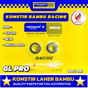 KOMSTIR LAHER BAMBU RACING GLPRO / WIN FUKUKAWA ORIGINAL