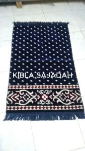 SAJADAH DEWASA UKURAN BESAR 70X110/BELUDRU BELUR TURKI TURKY TURKIYE/SAJADAH MURAH GROSRI/SOUVENIR