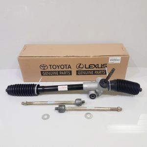 RACK STEER BAK STIR POWER STEERING KIJANG 7K MANUAL 0RIGINAL GARANSI 1BULAN