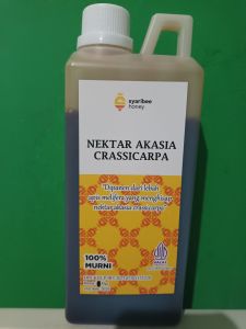 madu akasia murni grade A 11KG