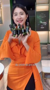 Serum tái tạo thay da nhân sâm Mq skin chính hãng