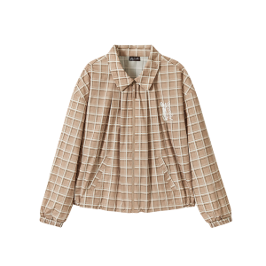 keypotegolf | Lightweight Windproof Sport Jacket