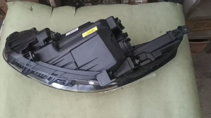 921021R700 HEAD LIGHT ASSY- RIGHT for HYUNDAI ACCENT14 [MOBIS ORIGINAL] Part #92102-1R700