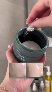 ANUA ทำความสะอาดอย่างอ่อนโยน ขัดผิว ให้ PHA Balance PH - Heartleaf 77 Clear Toner Pads EXP:2027